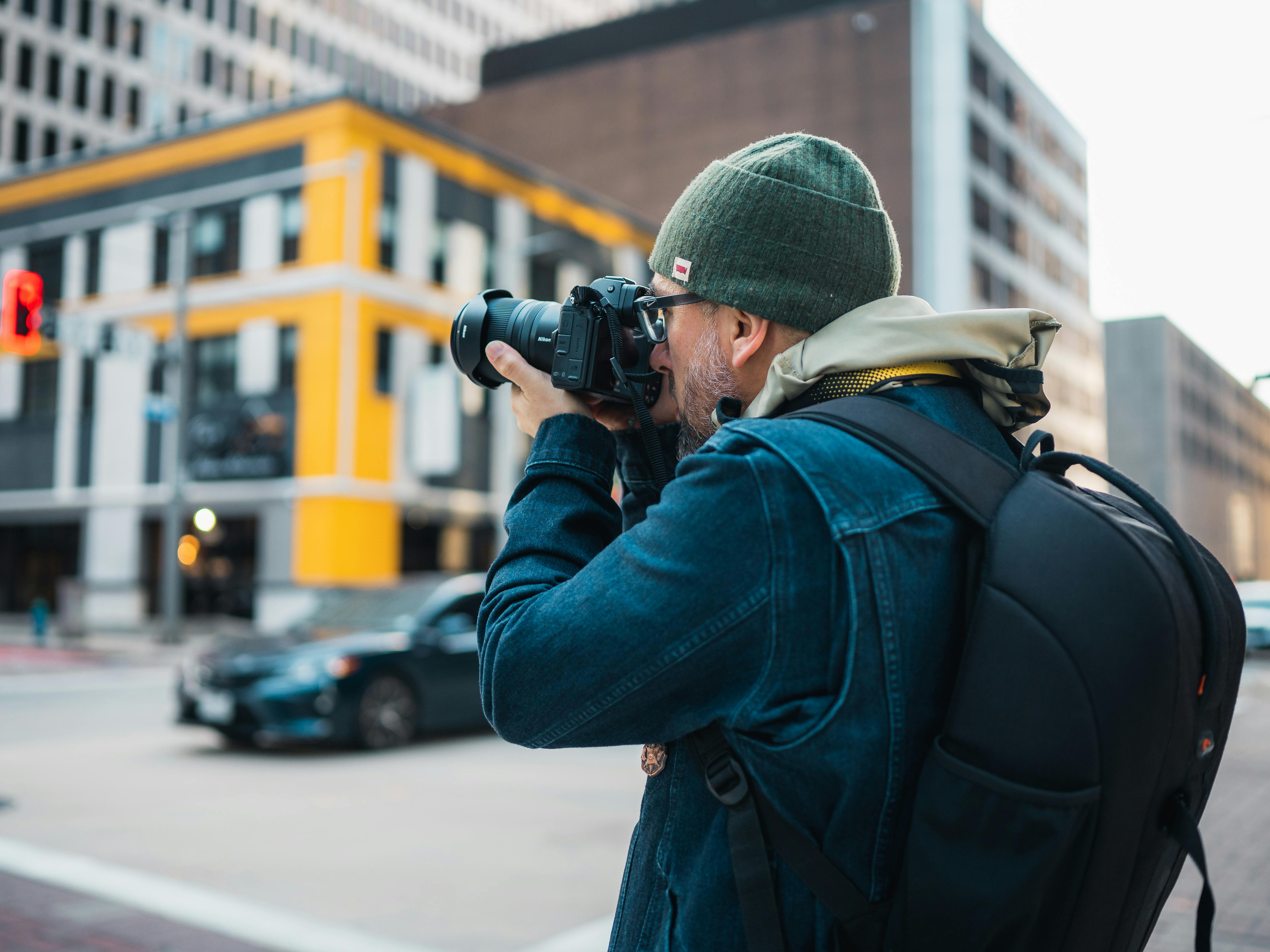 foto del taller de fotografia